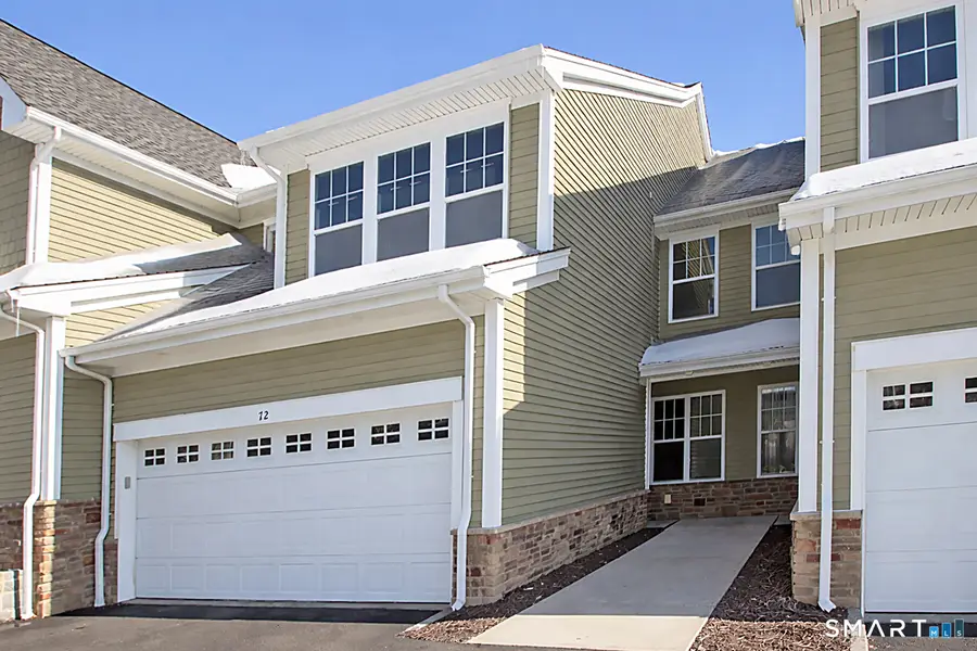 72 Tucker Street #72, Danbury, CT 06810 - #2