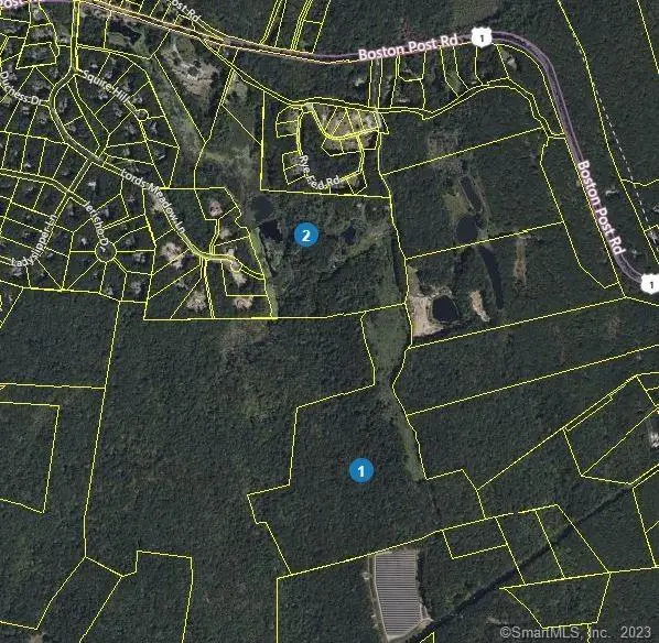 5 Old Stagecoach And Boston Post Road, Old Lyme, CT 06371 - #3