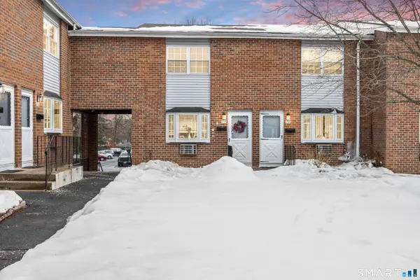 55 Beths Avenue #APT 77, Bristol, CT 06010