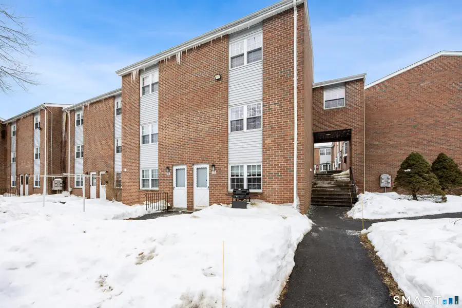 55 Beths Avenue #APT 77, Bristol, CT 06010 - #2