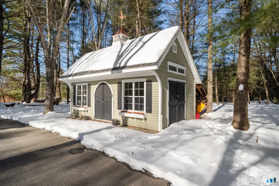 158 Allen Hill Road, Brooklyn, CT 06234 - #3