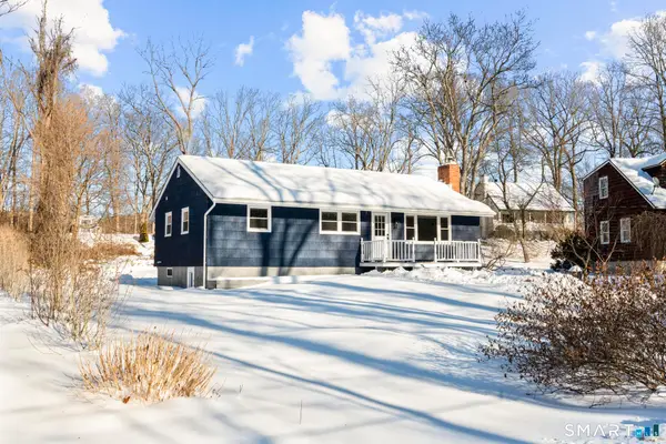 122 Lakeside Drive, Ridgefield, CT 06877