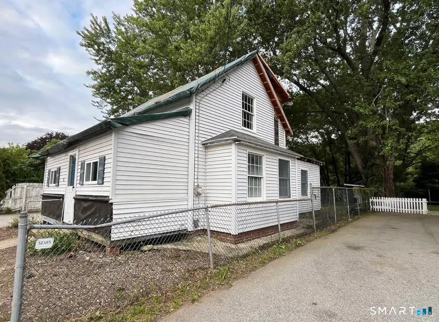 91 Taftville Occum Road, Norwich, CT 06360 - #2