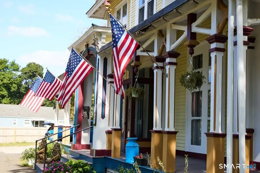 89 Sherland Avenue, New Haven, CT 06513 - #2