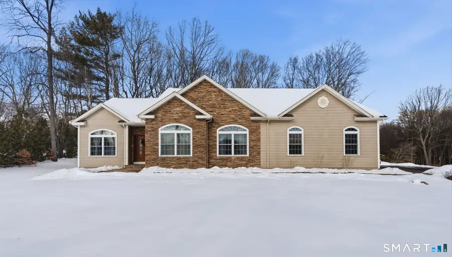 16 Crystal Brook Road, Wolcott, CT 06716 - #2