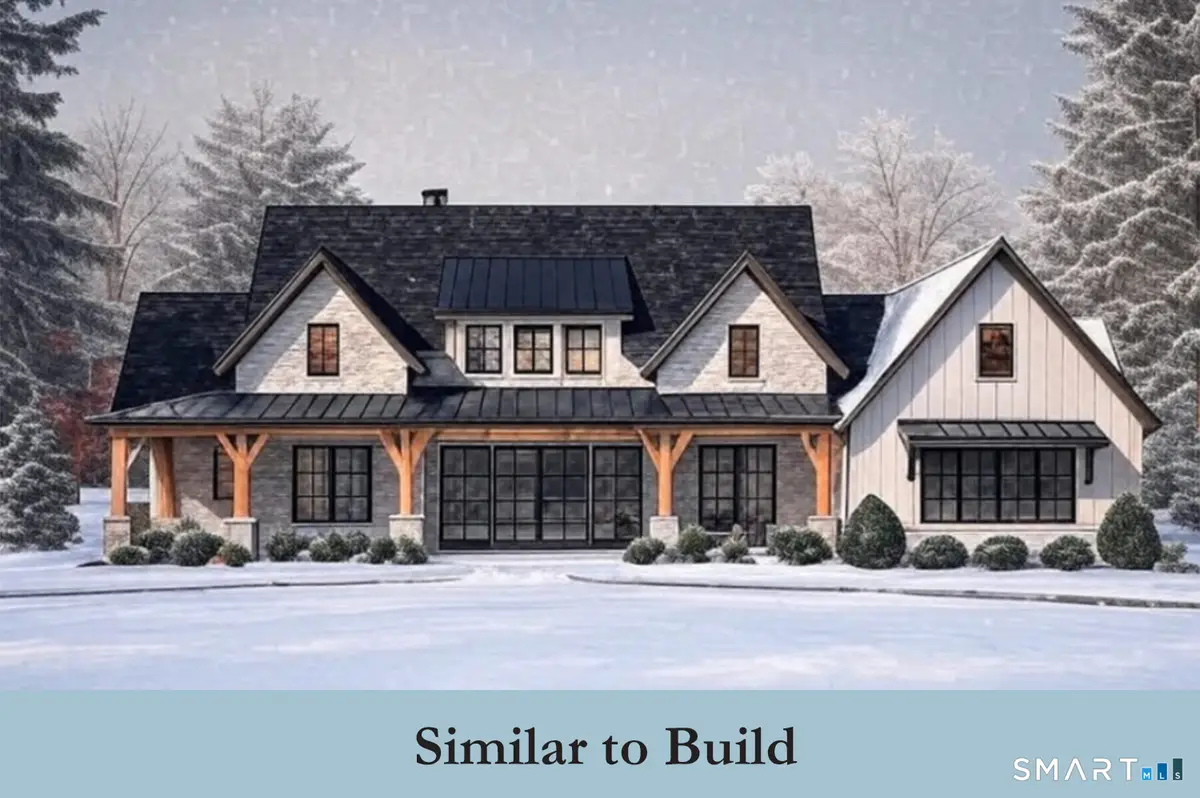 56 Larkey Road, Oxford, CT 06478 - #1