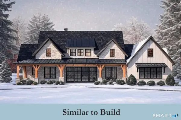 56 Larkey Road, Oxford, CT 06478