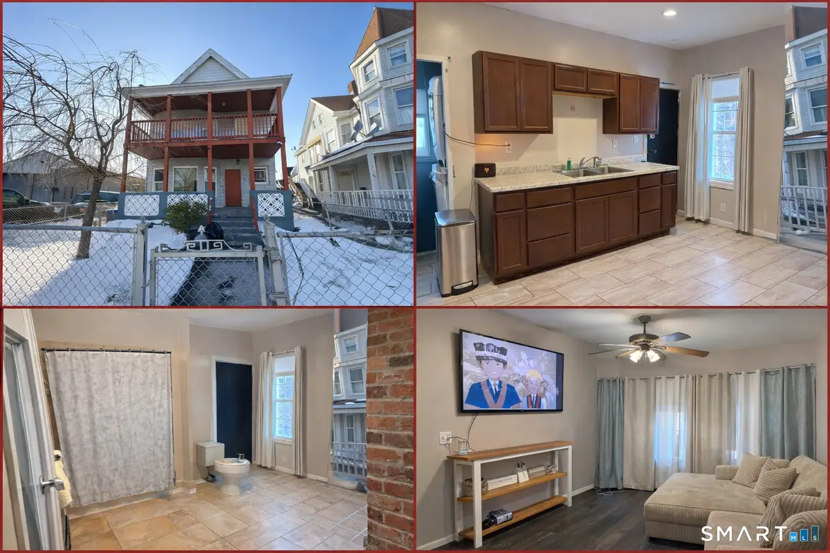 109 Wordin Avenue, Bridgeport, CT 06605 - Image #1