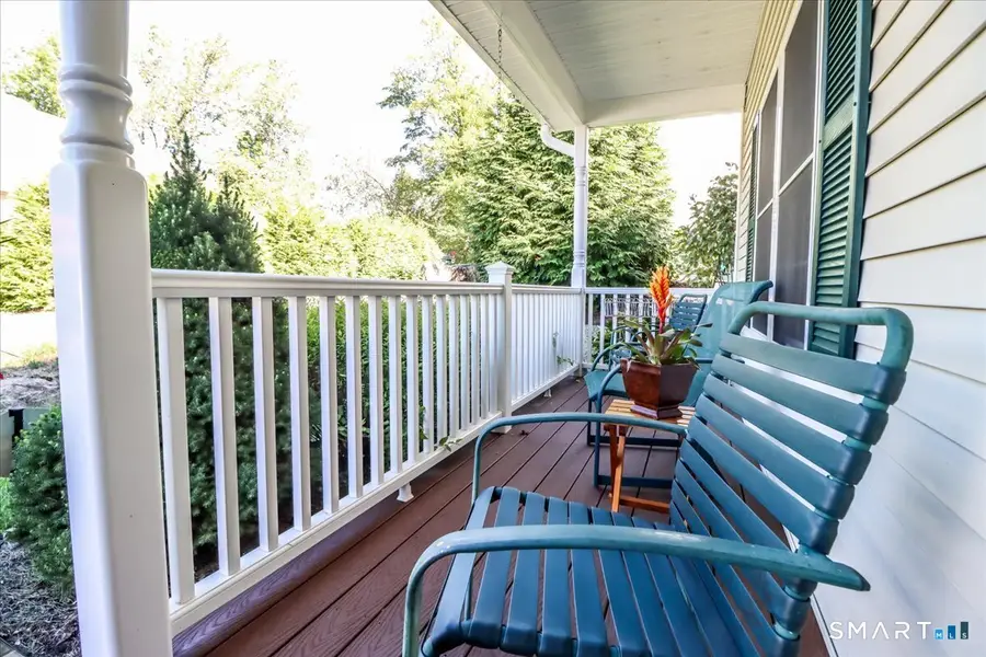 215 Meadow Brook Road #215, Oxford, CT 06478 - #2