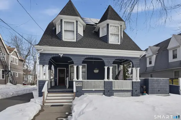 544 Prospect Avenue, Hartford, CT 06105