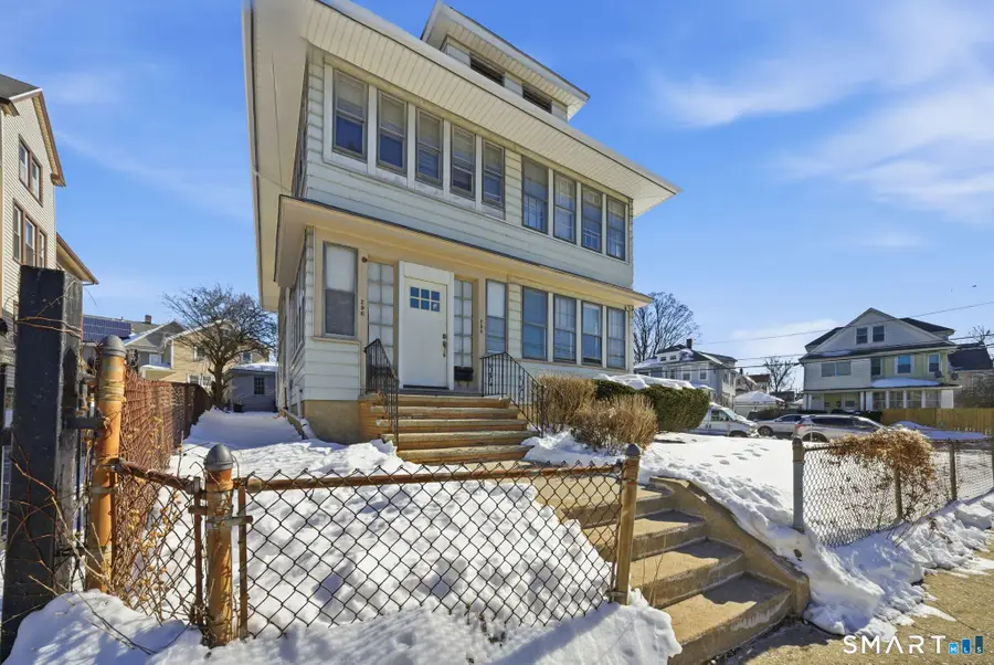 254 Wayne Street, Bridgeport, CT 06606 - Image #3
