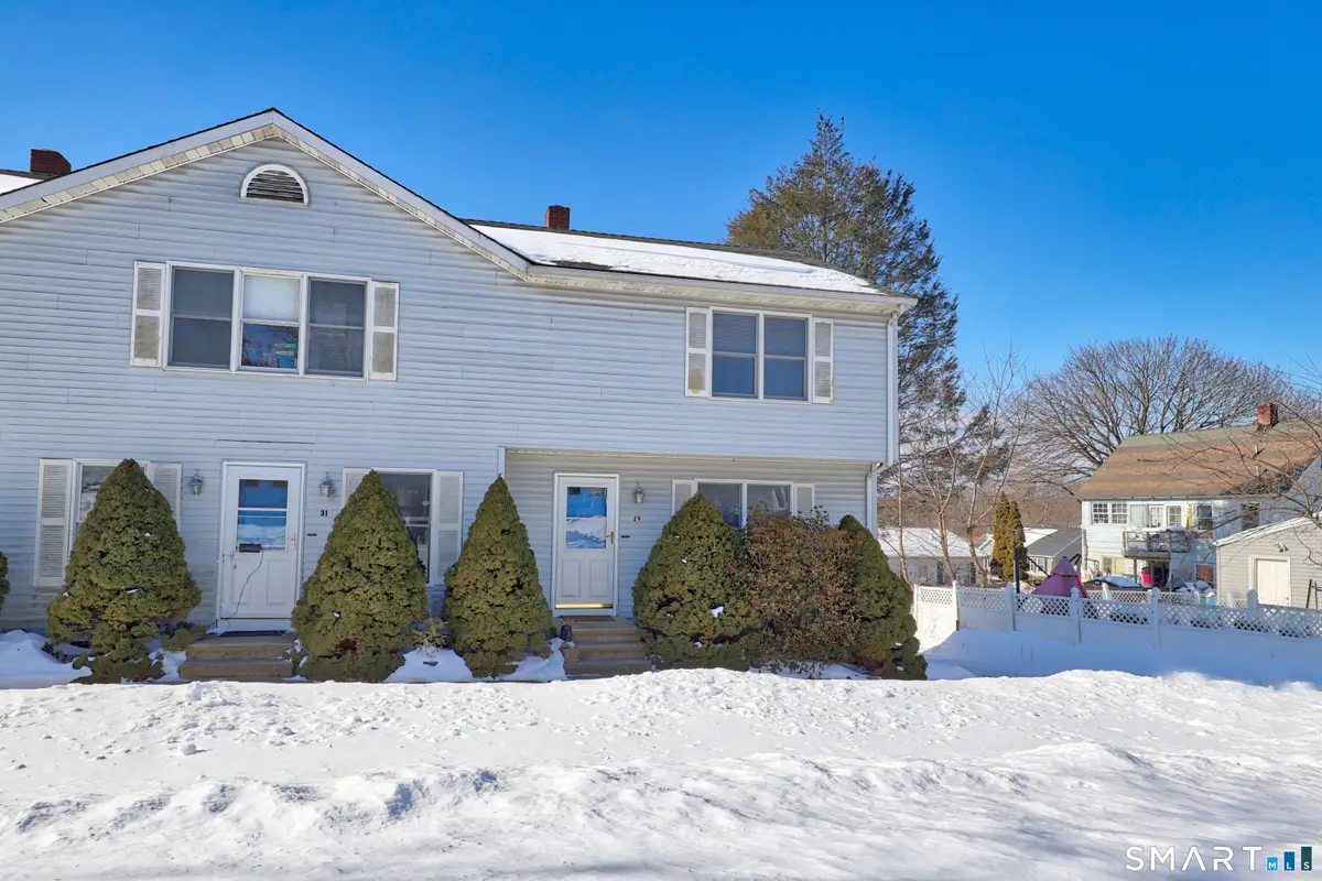 29 Toas Street #29, Shelton, CT 06484 - Image #1