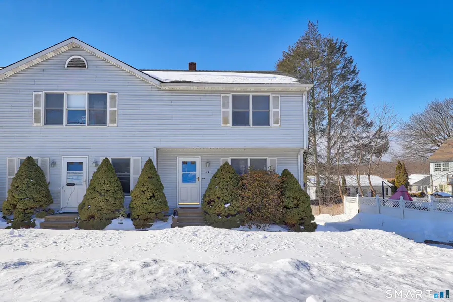 29 Toas Street #29, Shelton, CT 06484 - Image #2