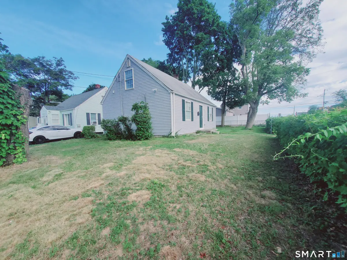 575 Burnsford Avenue, Bridgeport, CT 06606 - Image #1