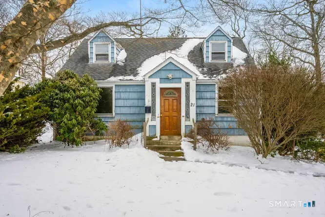 21 Boroskey Road, Fairfield, CT 06824 - Image #1