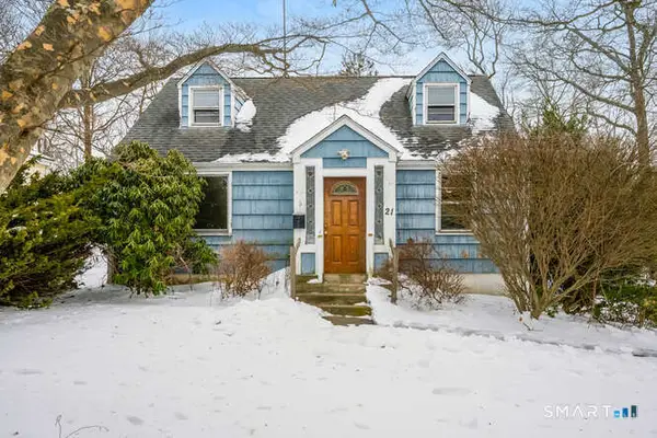 21 Boroskey Road, Fairfield, CT 06824