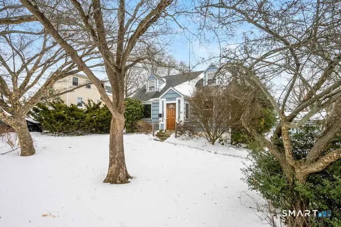 21 Boroskey Road, Fairfield, CT 06824 - Image #3