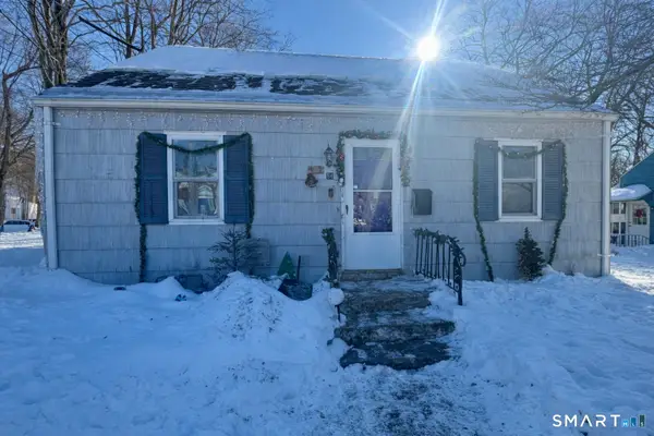 84 Middle Turnpike West, Manchester, CT 06040