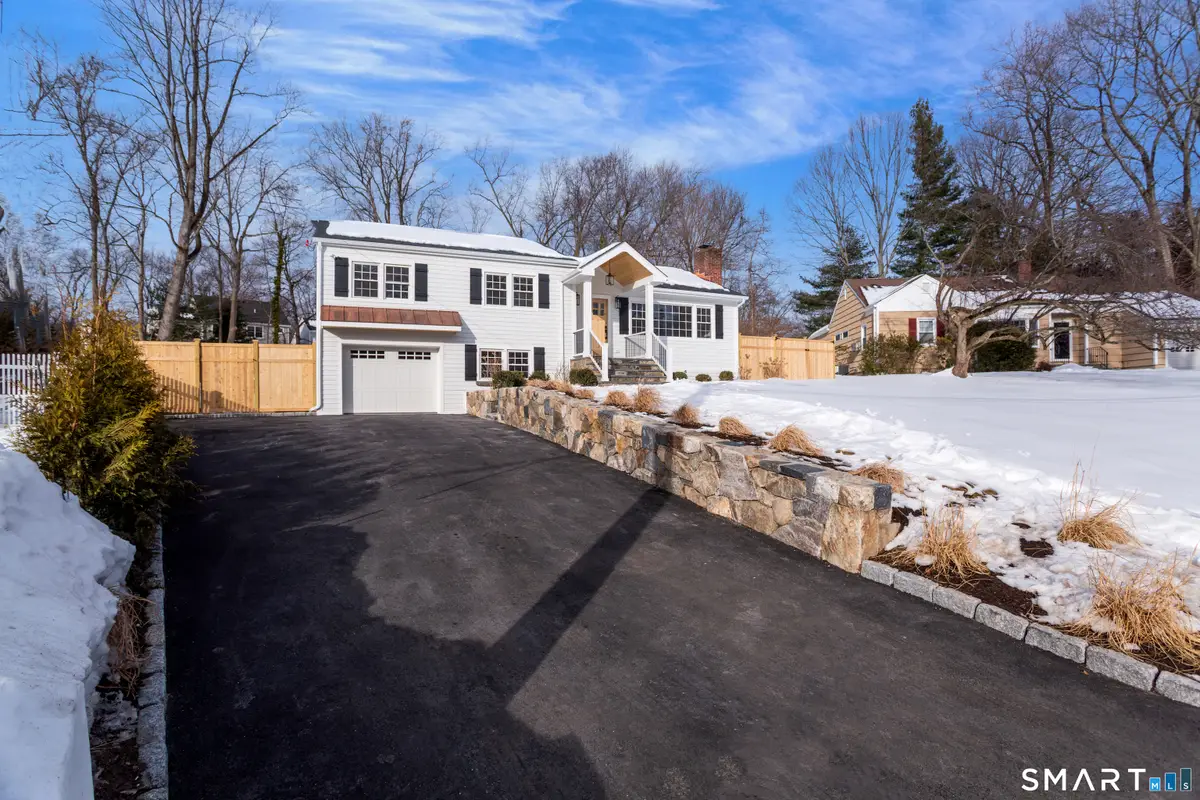 212 High Clear Drive, Stamford, CT 06905 - #1