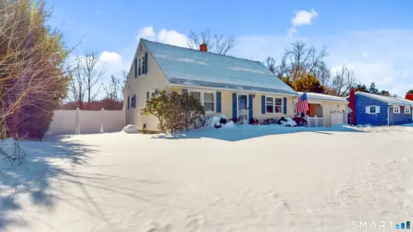 38 Eastgate Lane, Enfield, CT 06082