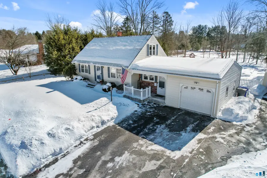 38 Eastgate Lane, Enfield, CT 06082 - #3