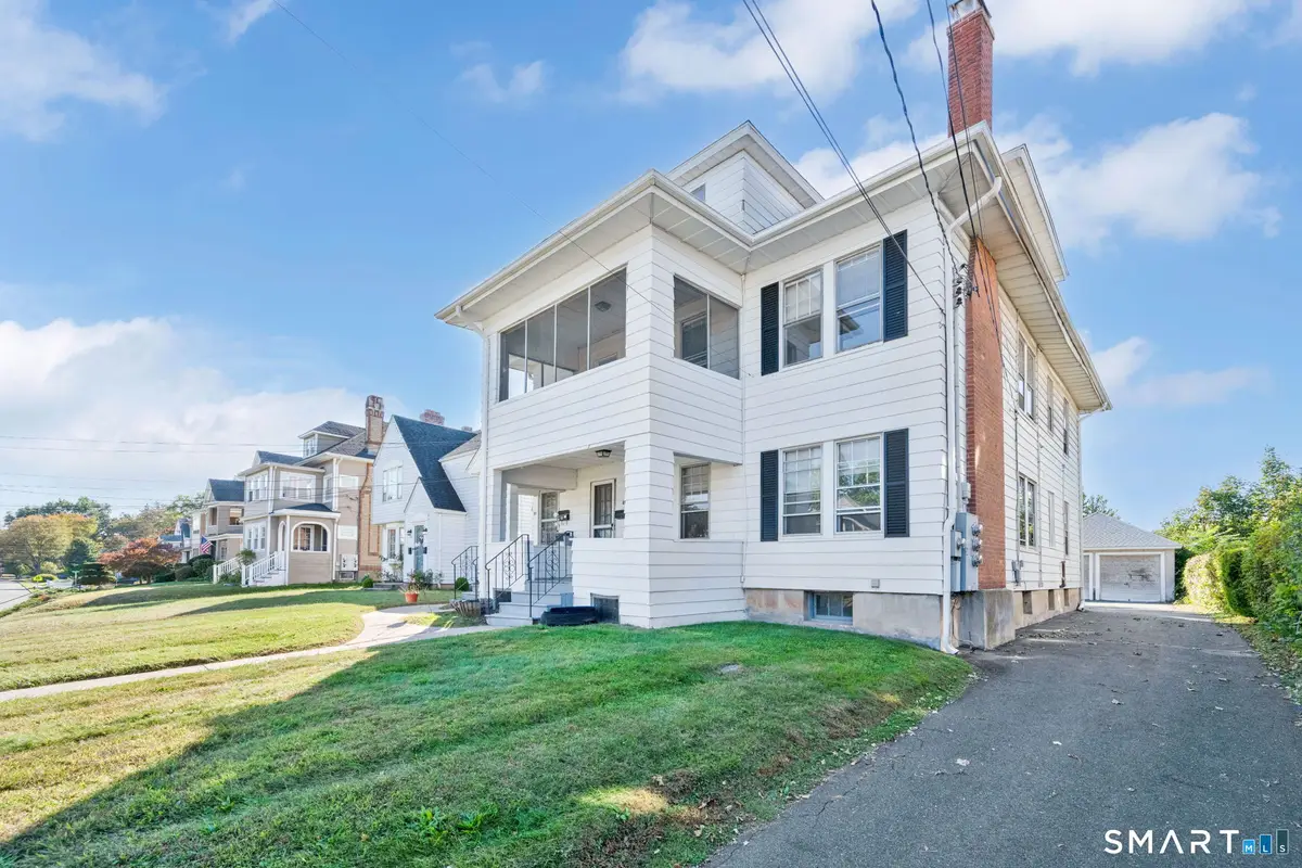 89 Maplewood Avenue, West Hartford, CT 06119 - Image #1