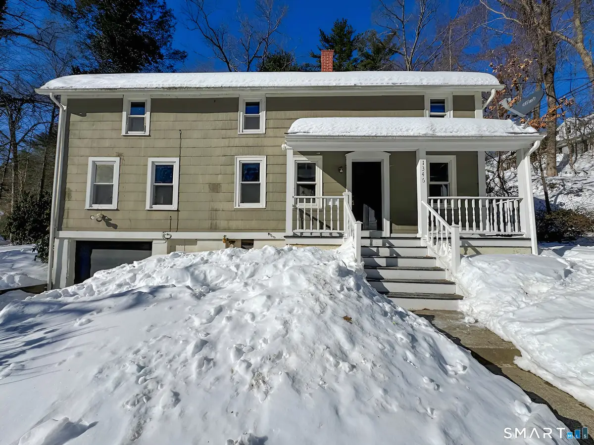 1346 Route 169, Woodstock, CT 06281 - #1