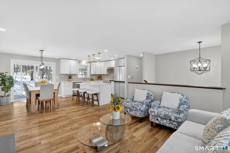 50 Buff Cap Road, Ellington, CT 06029 - #2