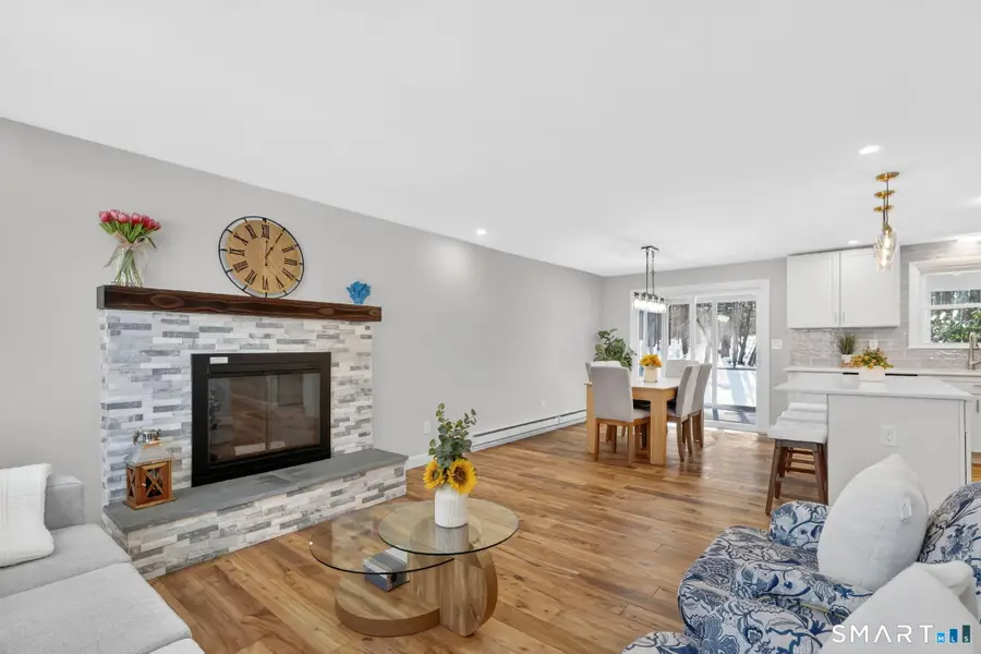 50 Buff Cap Road, Ellington, CT 06029 - #3