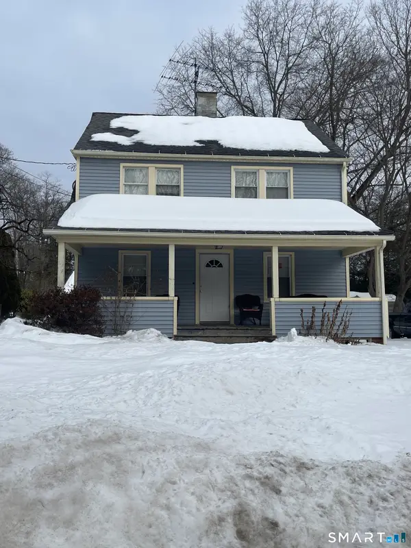 1924 Stratfield Road, Fairfield, CT 06825