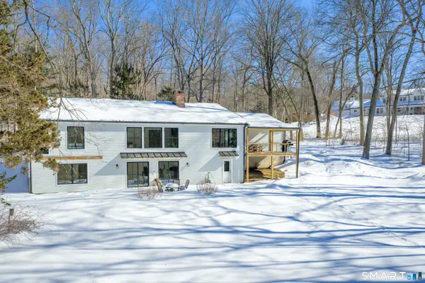 2 Charcoal Lane, Westport, CT 06880