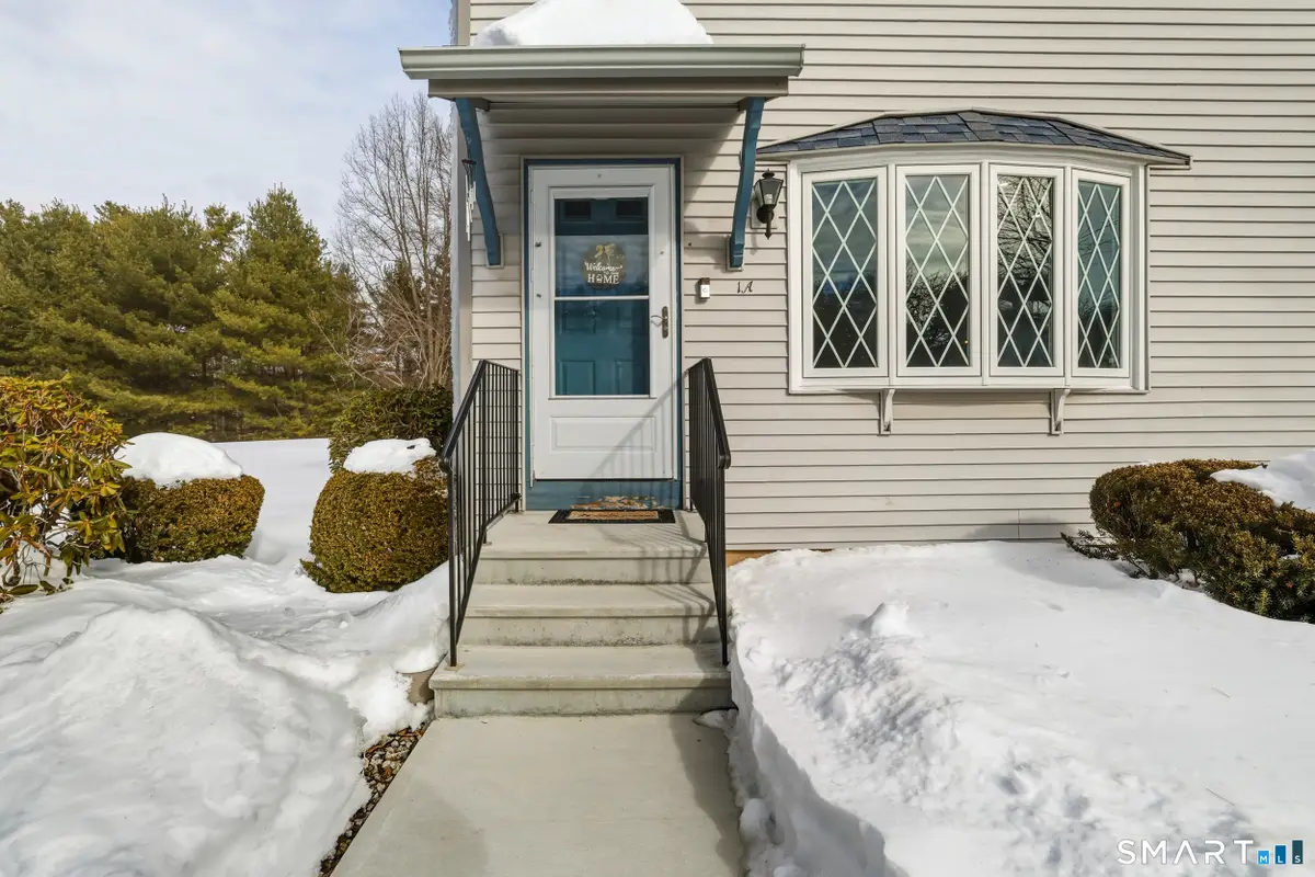 20 Wolf Hill Road #1A, Wolcott, CT 06716 - #1