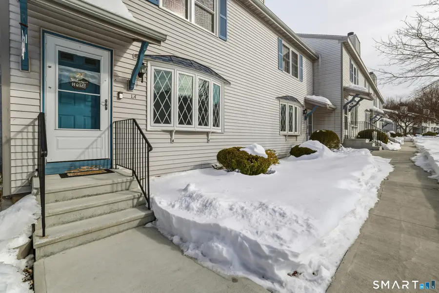 20 Wolf Hill Road #1A, Wolcott, CT 06716 - #2