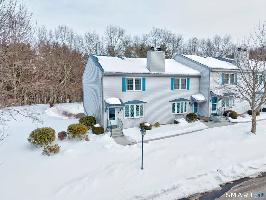 20 Wolf Hill Road #1A, Wolcott, CT 06716 - #3