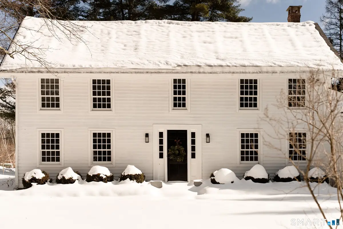 15 Honey Hill Road, North Canaan, CT 06018 - #1