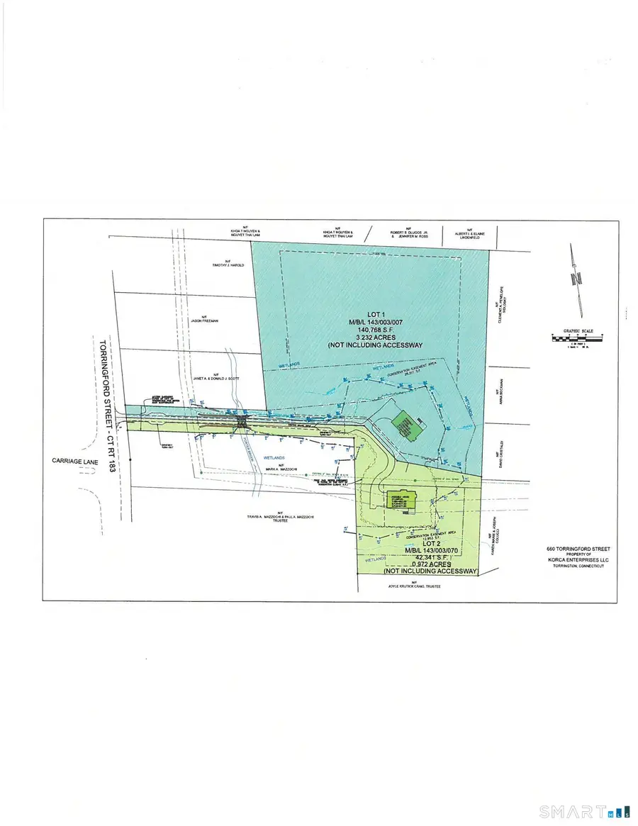 646 Torringford Street, Torrington, CT 06790 - #3