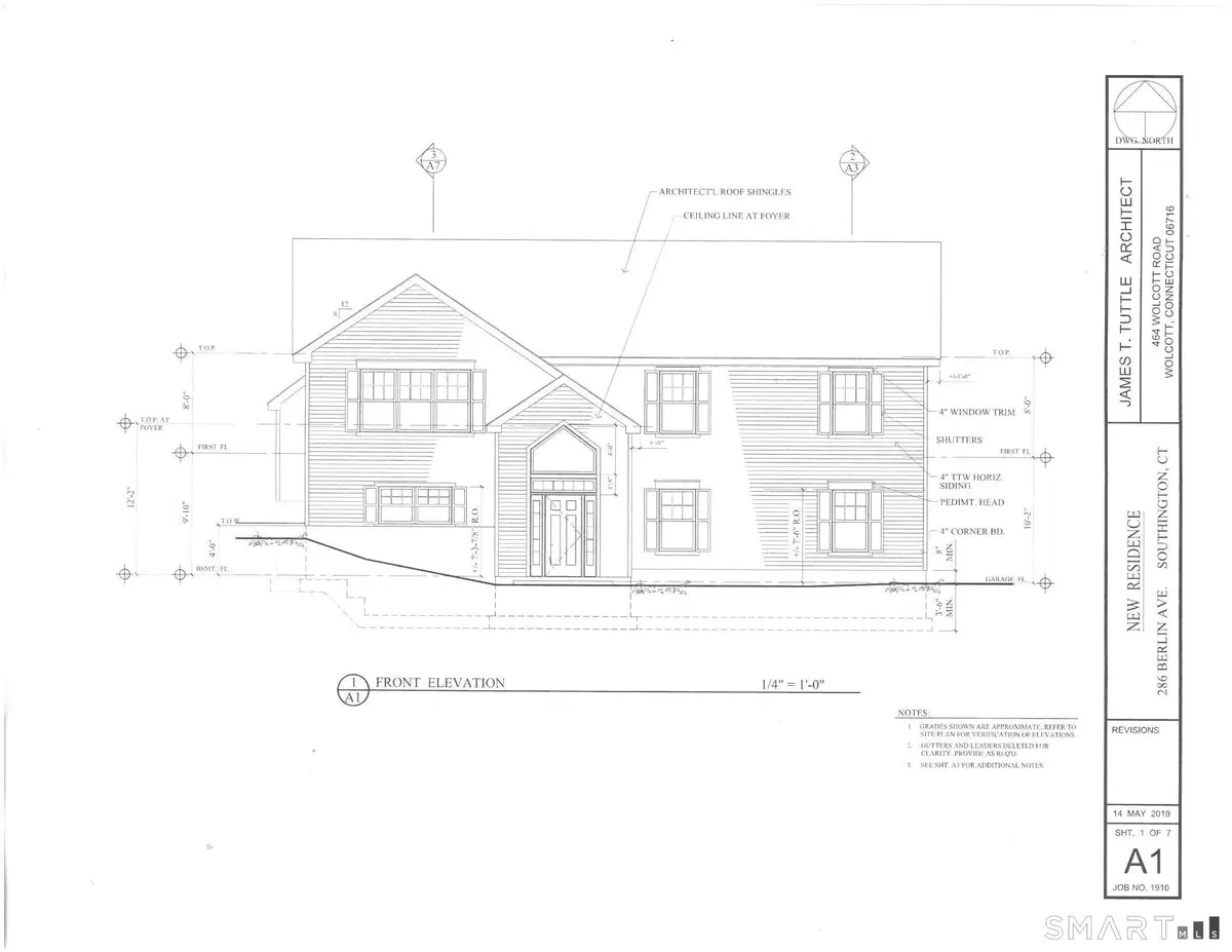 646 Torringford Street, Torrington, CT 06790 - #1