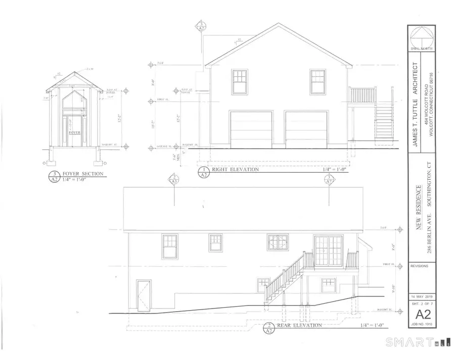 646 Torringford Street, Torrington, CT 06790 - #2