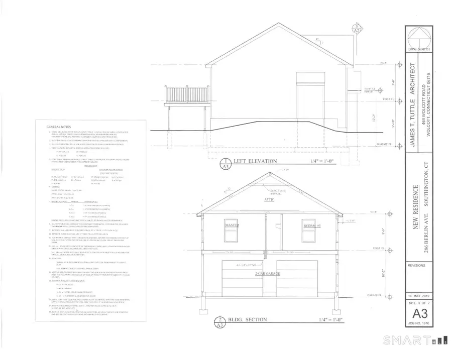646 Torringford Street, Torrington, CT 06790 - #3
