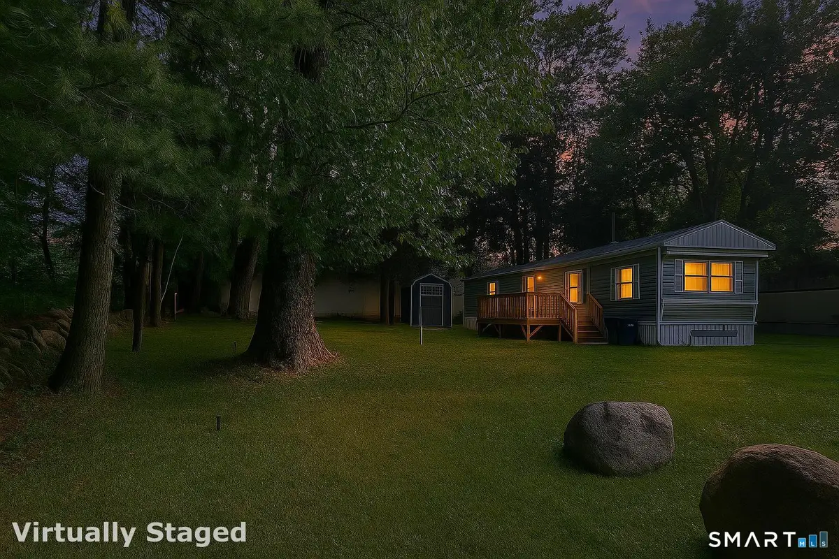 8 Cook Terrace, Westbrook, CT 06498 - #1