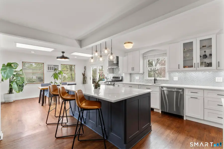 28 Bouton Street West, Stamford, CT 06907 - #3