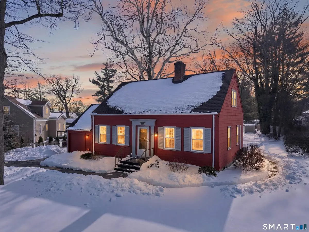 15 Townline Road, Hamden, CT 06517 - Image #1