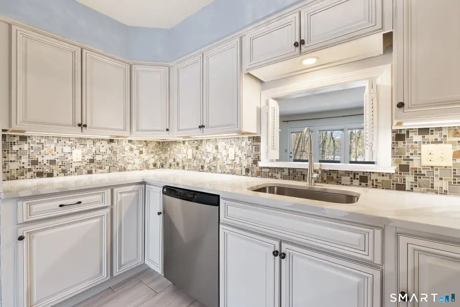 2702 Mill Pond Drive #2702, South Windsor, CT 06074 - #3