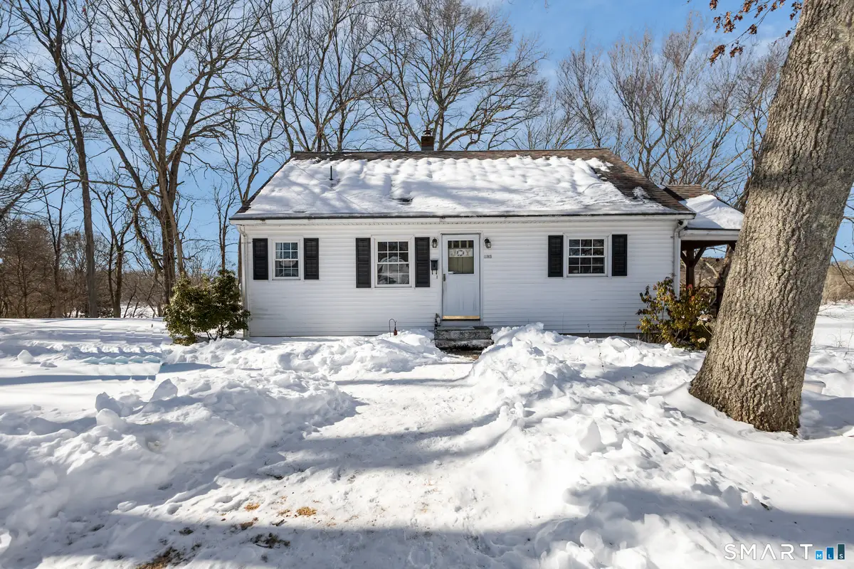 135 Adelaide Street, Killingly, CT 06239 - Image #1