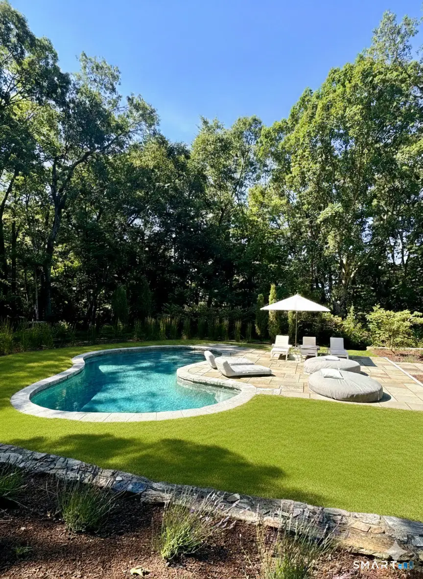 176 Apple Lane, Roxbury, CT 06783 - #2