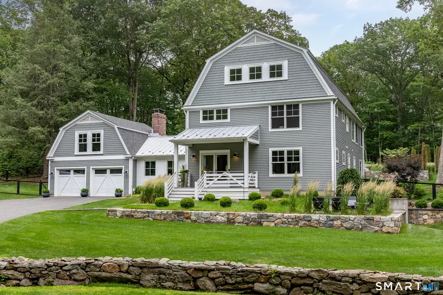 176 Apple Lane, Roxbury, CT 06783 - #3