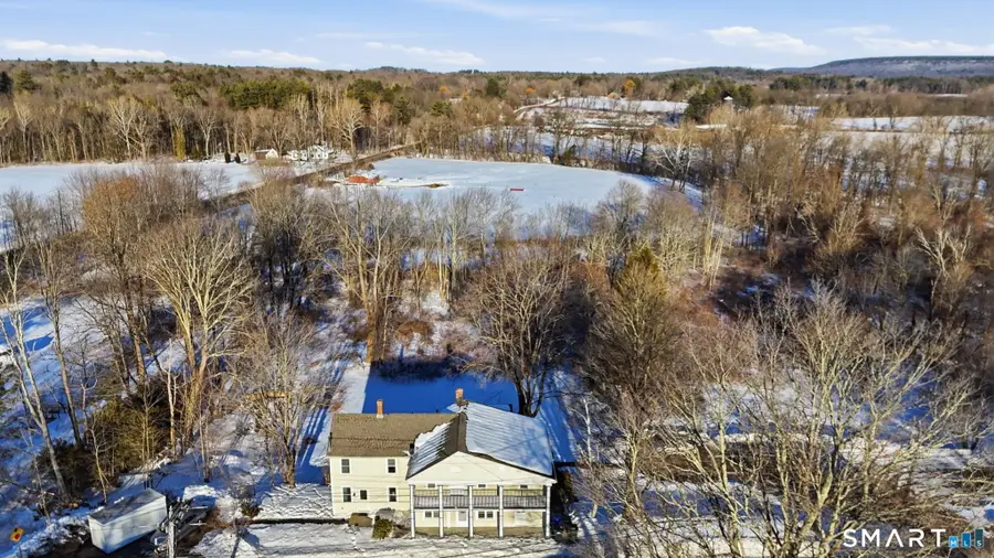 380 North Granby Road, North Granby, CT 06060 - #2