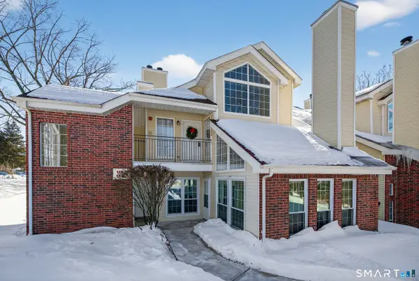 167 Carriage Crossing Lane #167, Middletown, CT 06457