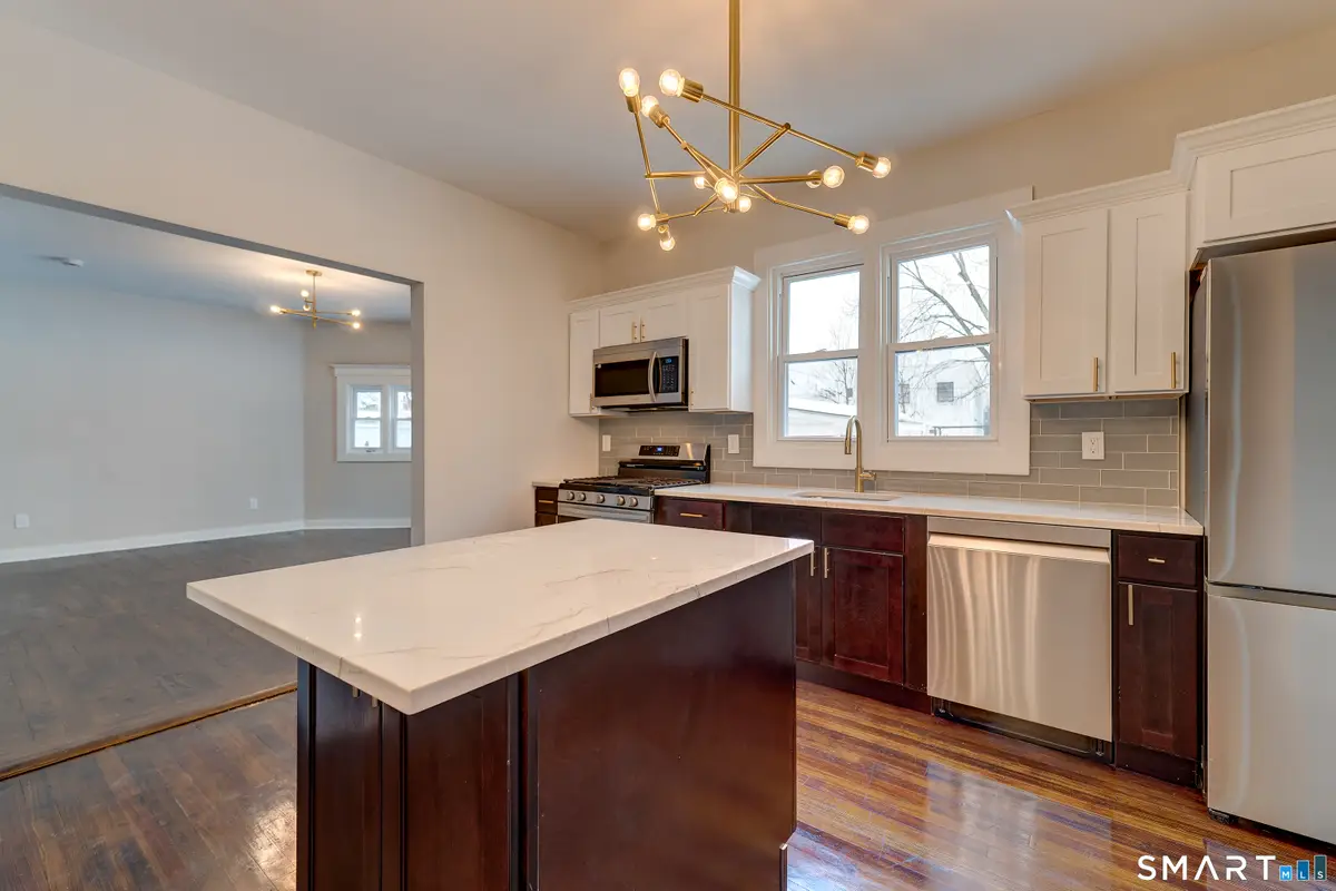 23 Notkins Street, Hamden, CT 06514 - #1