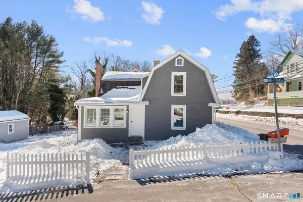 13 Harland Road, Norwich, CT 06360